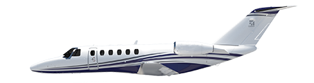 Citation CJ2
