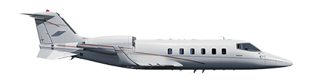 Learjet 60