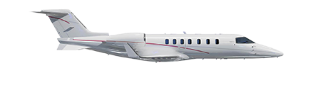 learjet 40 1
